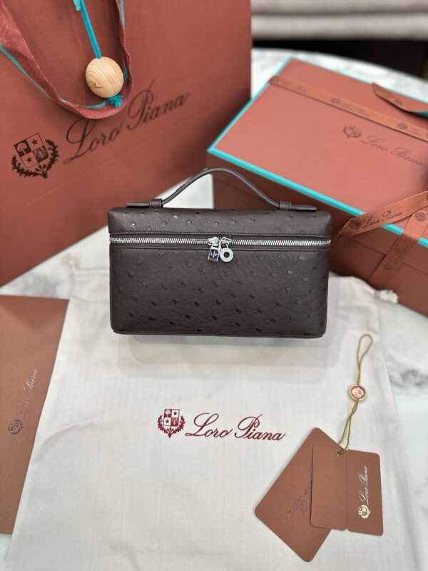 LORO PIANA  Extra Pocket L19