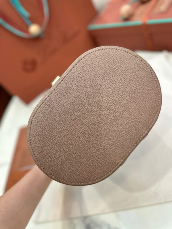 LORO  PIANA Extra Vanity Case(Multicolor）