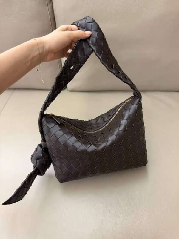 Bottega Veneta  EASY HOBO BAG