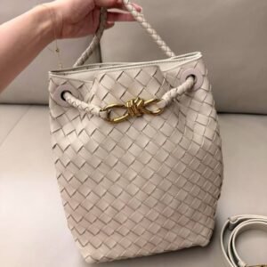 Bottega Veneta Andiamo Small Bucket