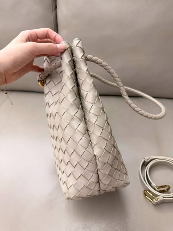 Bottega Veneta Andiamo Small Bucket
