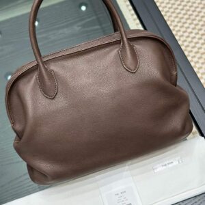 THE ROW AGNES 12 BAG