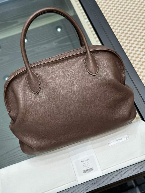 THE ROW AGNES 12 BAG