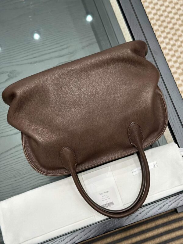 THE ROW AGNES 12 BAG