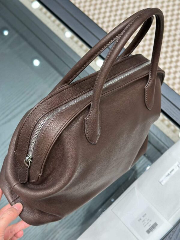 THE ROW AGNES 12 BAG