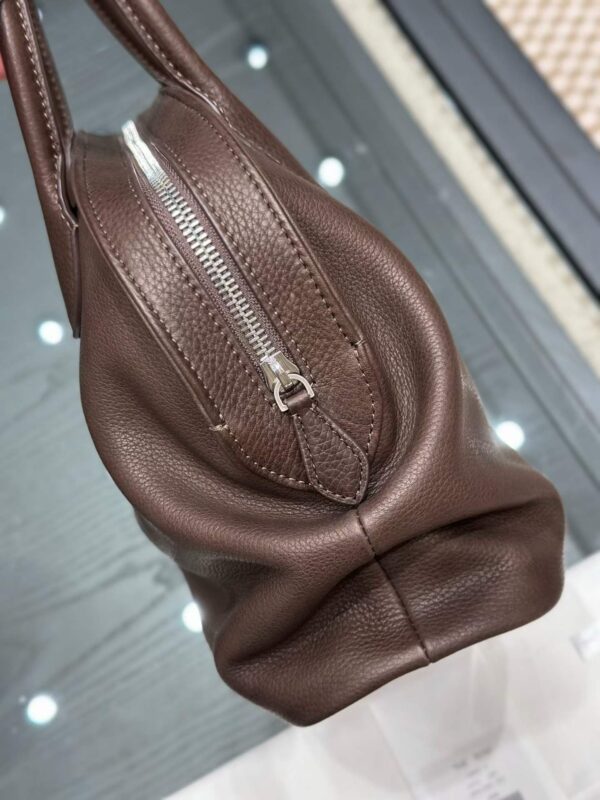 THE ROW AGNES 12 BAG