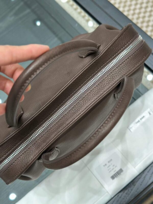 THE ROW AGNES 12 BAG