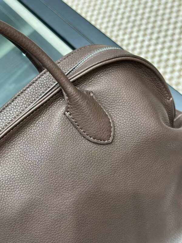 THE ROW AGNES 12 BAG