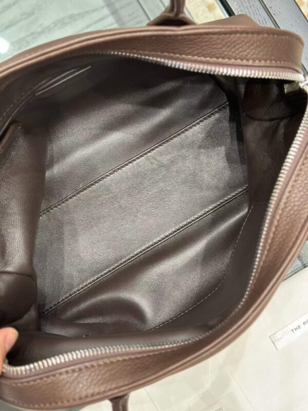 THE ROW AGNES 12 BAG