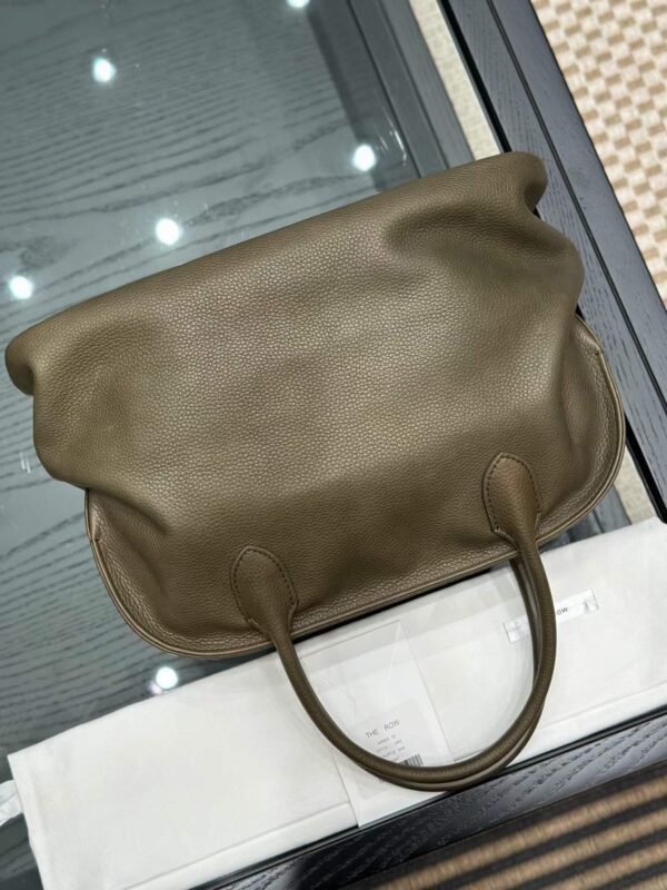 THE ROW AGNES 12 BAG