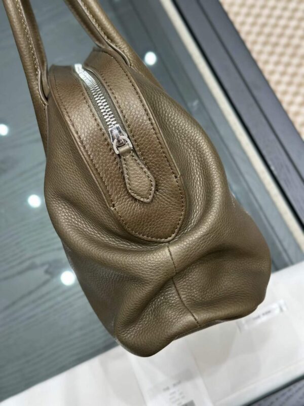 THE ROW AGNES 12 BAG