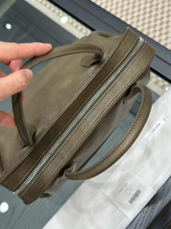 THE ROW AGNES 12 BAG