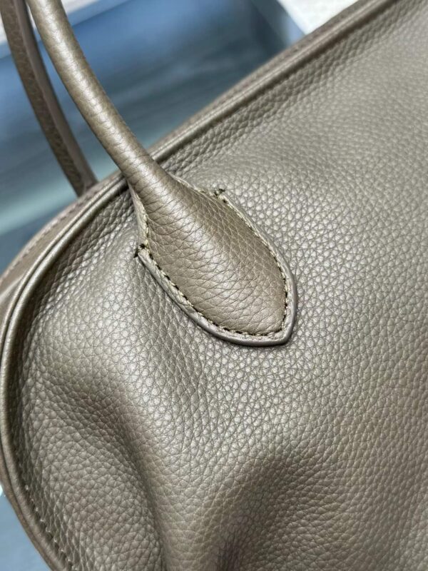 THE ROW AGNES 12 BAG