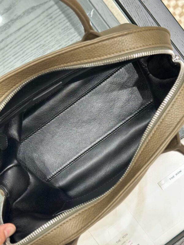 THE ROW AGNES 12 BAG