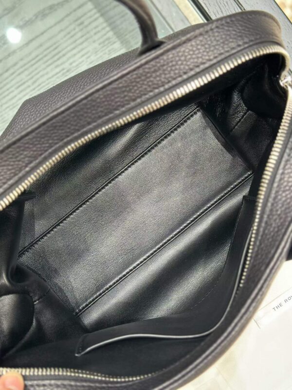 THE ROW AGNES 12 BAG
