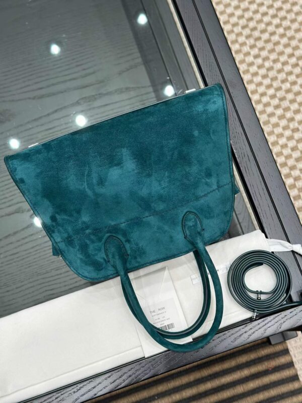 THE ROW SOFT MARGAUX10 Leather Handbags