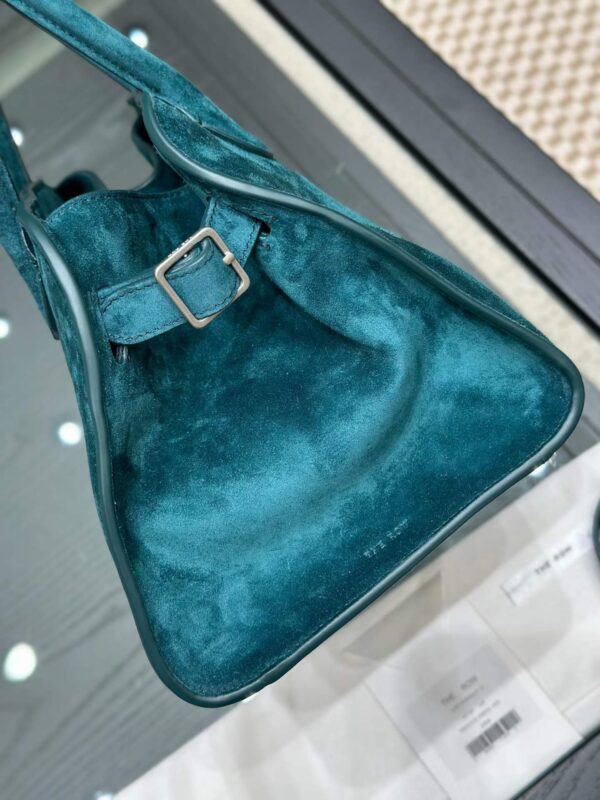 THE ROW SOFT MARGAUX10 Leather Handbags