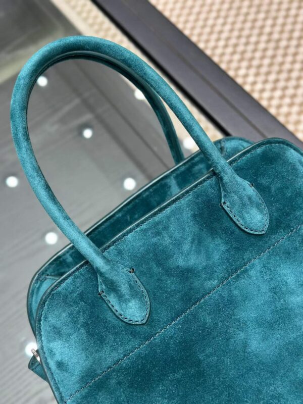 THE ROW SOFT MARGAUX10 Leather Handbags