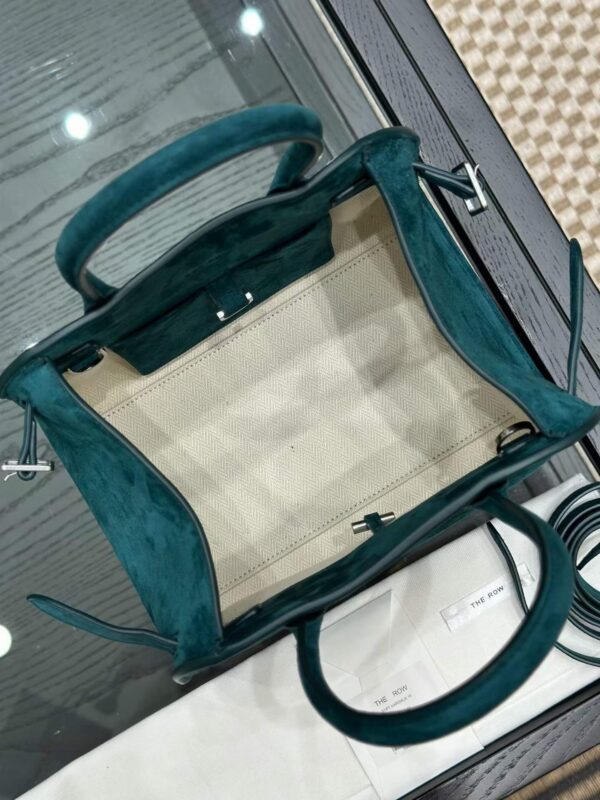 THE ROW SOFT MARGAUX10 Leather Handbags