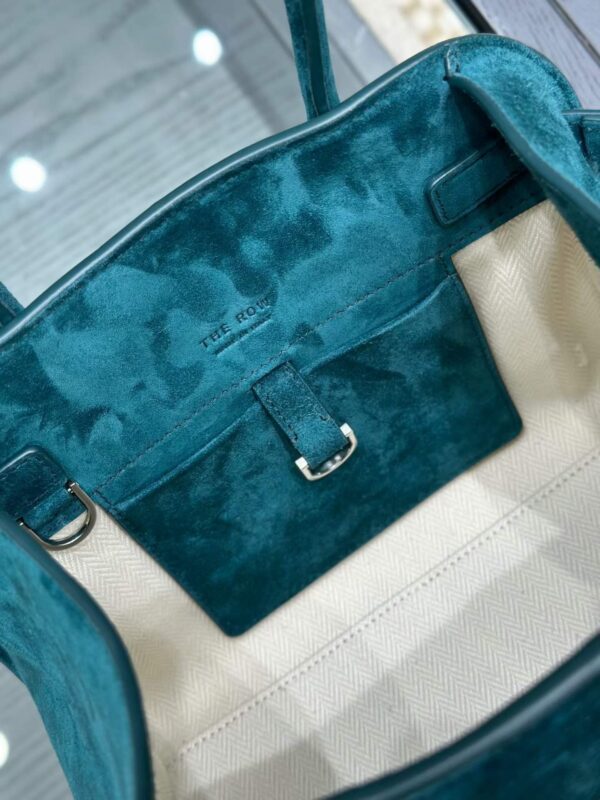 THE ROW SOFT MARGAUX10 Leather Handbags