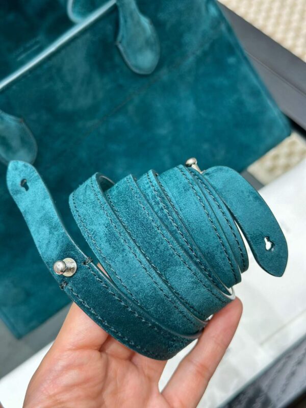 THE ROW SOFT MARGAUX10 Leather Handbags