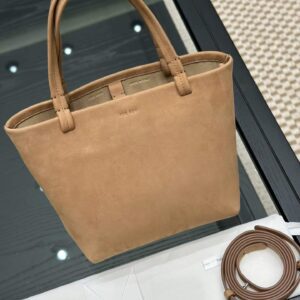 THE ROW  PARK TOTE