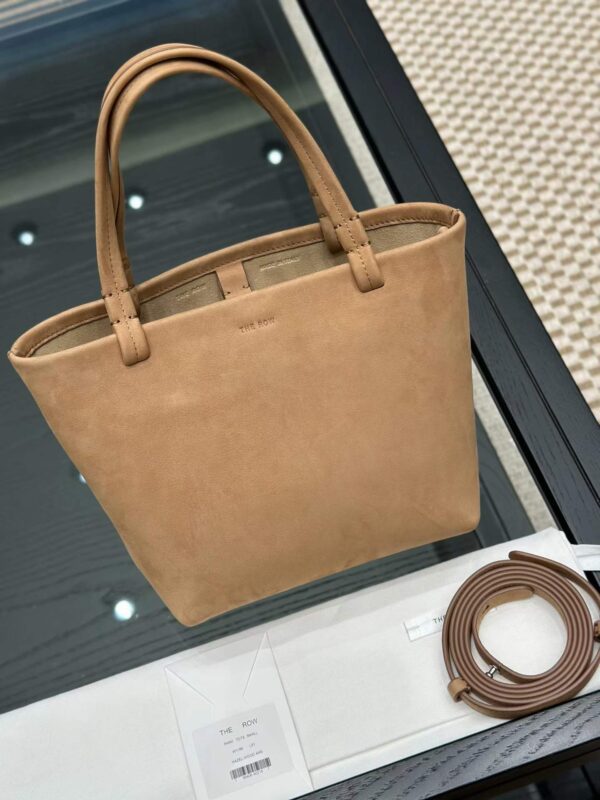 THE ROW  PARK TOTE