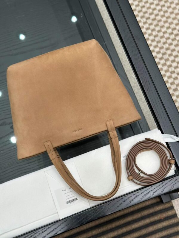 THE ROW  PARK TOTE