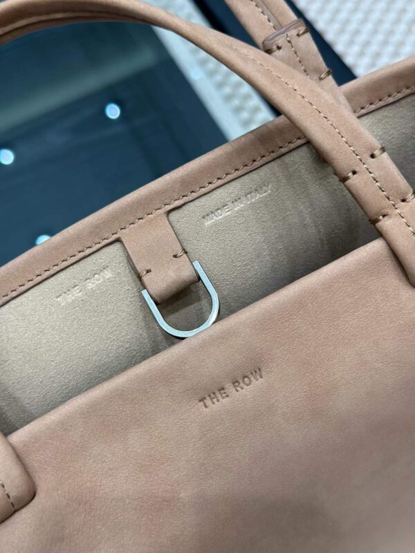 THE ROW  PARK TOTE