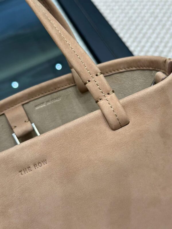 THE ROW  PARK TOTE