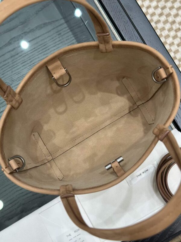 THE ROW  PARK TOTE