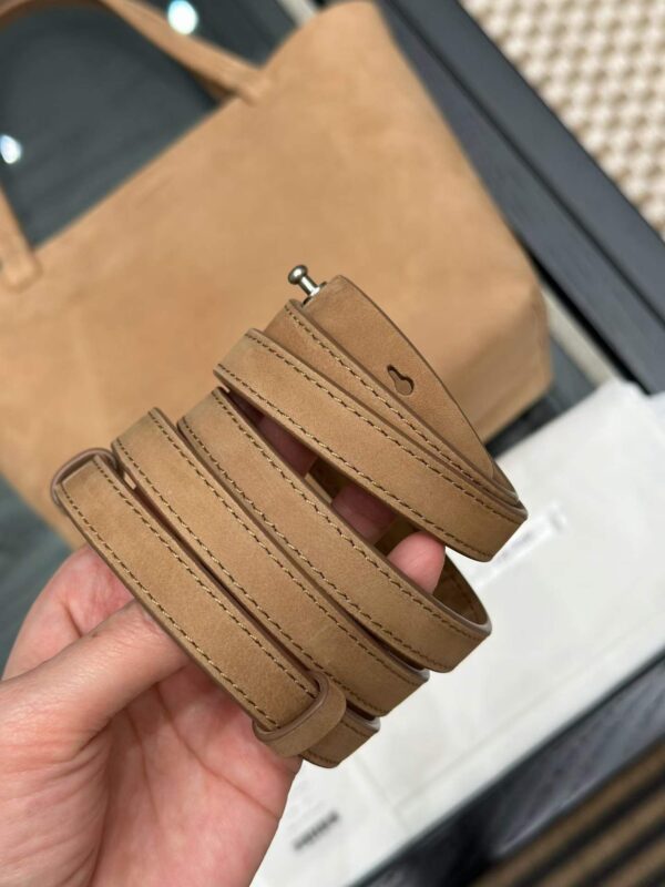 THE ROW  PARK TOTE