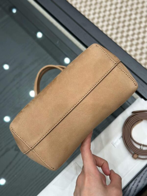 THE ROW  PARK TOTE