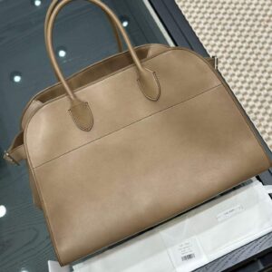 THE ROW SOFT MARGAUX15 Leather Handbags