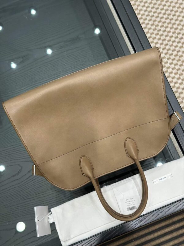 THE ROW SOFT MARGAUX15 Leather Handbags