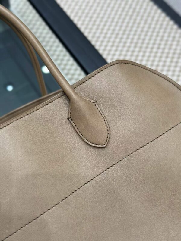 THE ROW SOFT MARGAUX15 Leather Handbags