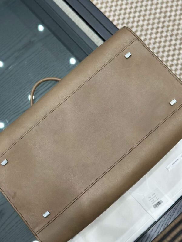 THE ROW SOFT MARGAUX15 Leather Handbags