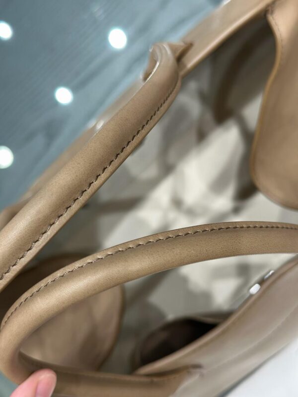 THE ROW SOFT MARGAUX15 Leather Handbags