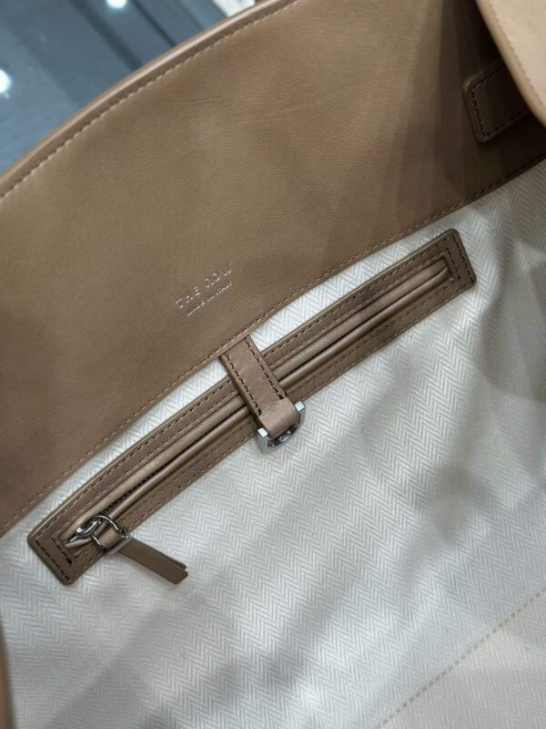 THE ROW SOFT MARGAUX15 Leather Handbags