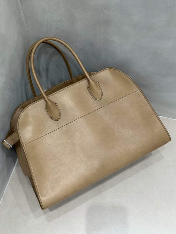 THE ROW SOFT MARGAUX15 Leather Handbags