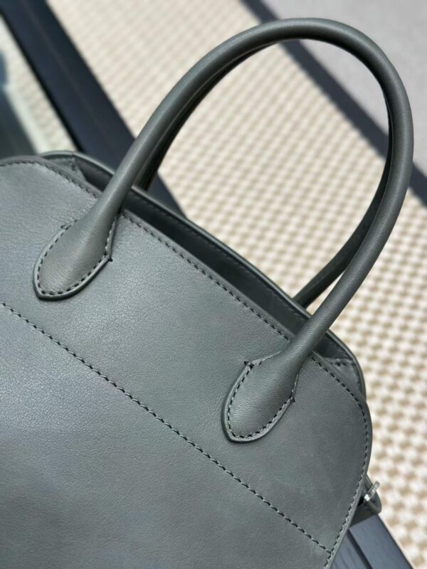 THE ROW SOFT MARGAUX10 Leather Handbags