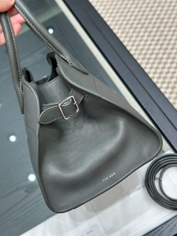 THE ROW SOFT MARGAUX10 Leather Handbags