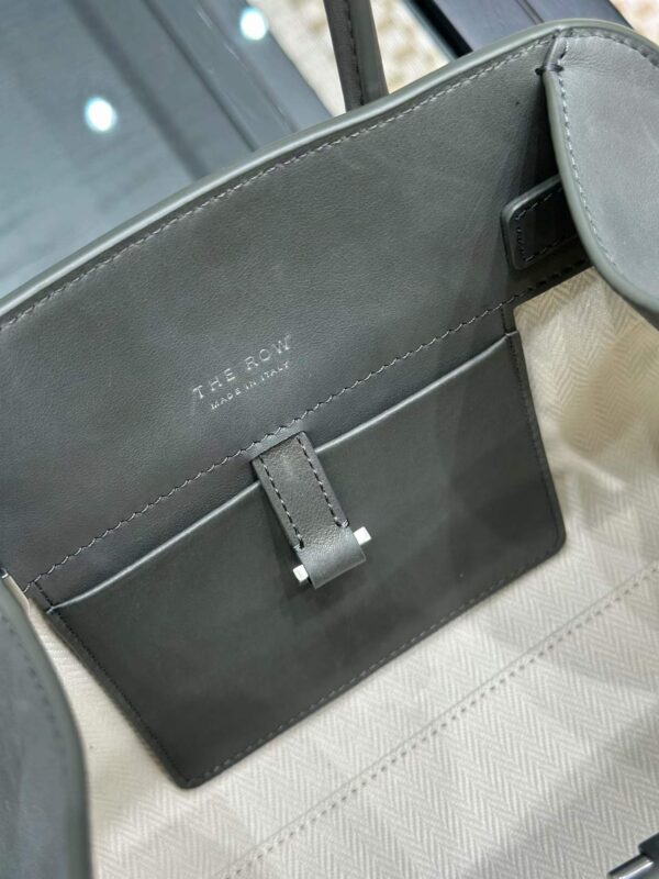 THE ROW SOFT MARGAUX10 Leather Handbags