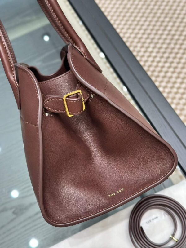 THE ROW SOFT MARGAUX10 Leather Handbags
