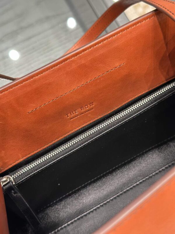 THE ROW Peggy Clutch