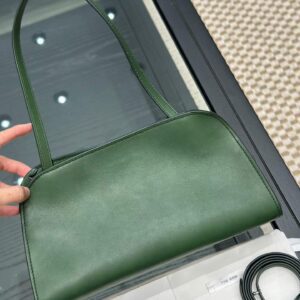 THE ROW Peggy Clutch