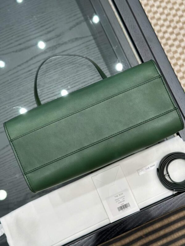 THE ROW Peggy Clutch