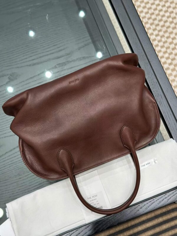 THE ROW Agnes 12 BAG