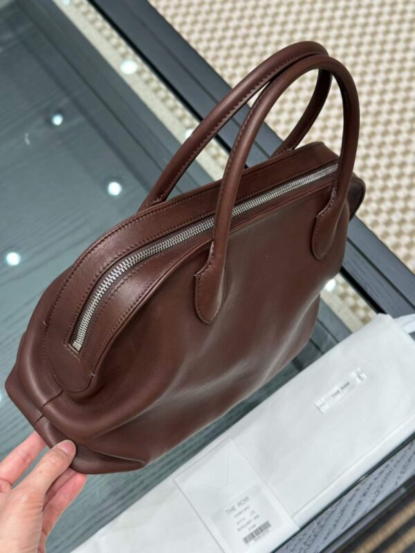 THE ROW Agnes 12 BAG
