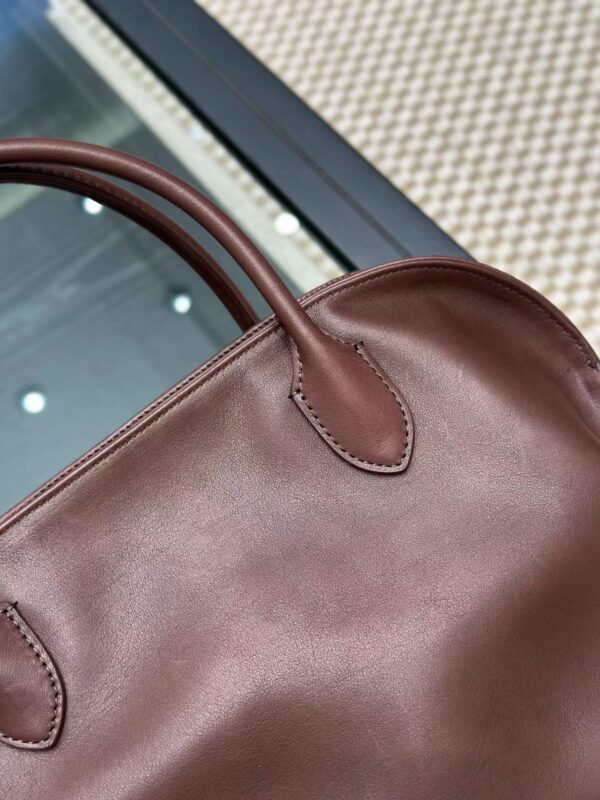 THE ROW Agnes 12 BAG